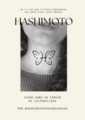 Hashimoto : vivre sans se forcer ni culpabiliser