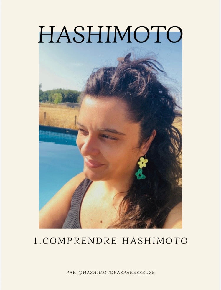 1. Comprendre Hashimoto
