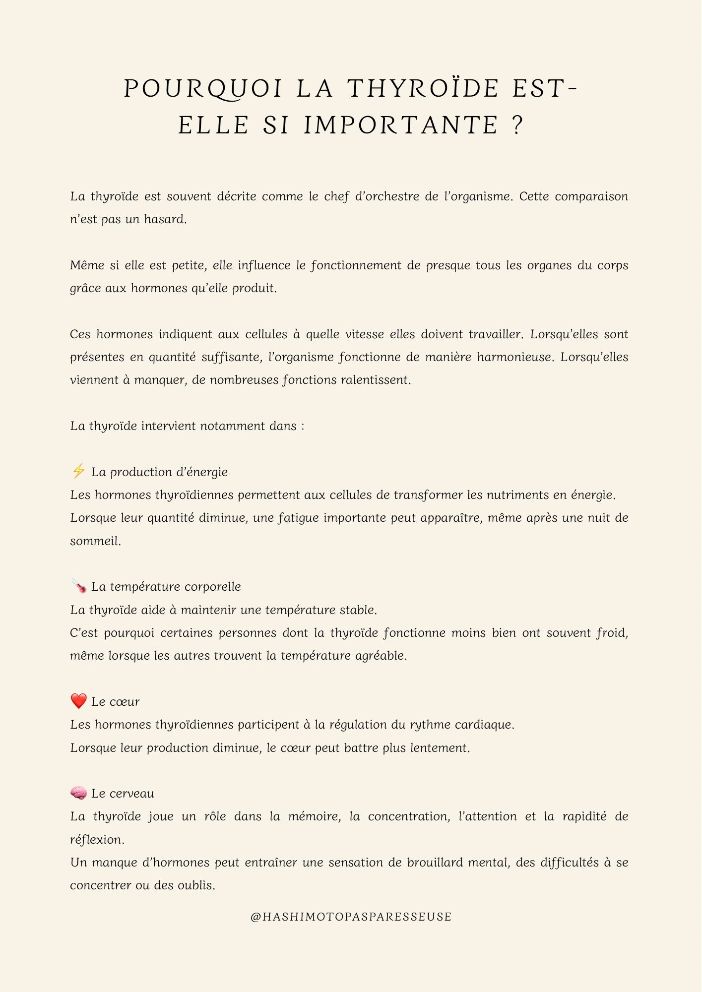 ➜ Comprendre Hashimoto (version numérique)