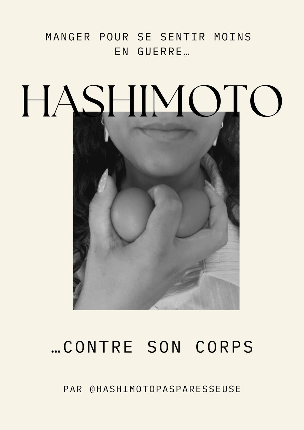 Manger pour se sentir moins en guerre contre son corps