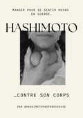 Manger pour se sentir moins en guerre contre son corps