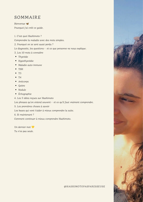 Prélude gratuit • Avant de commencer…